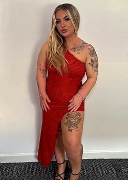 Alisha Kersey